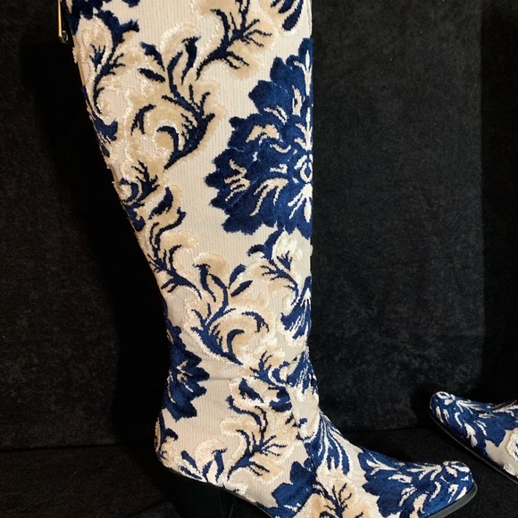 Cowboy boots - Picture 5 of 16